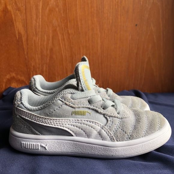 Puma Other - Toddler Puma sneakers